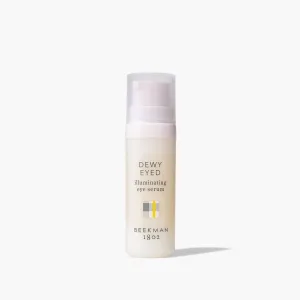 Dewy Eyed Illuminating & Depuffing Eye Serum