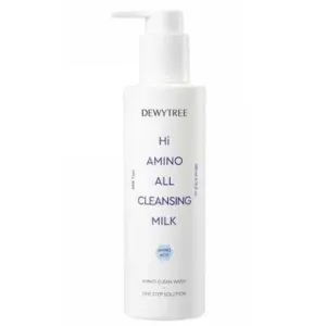 DEWYTREE Hi Amino All Cleansing Milk 200ml