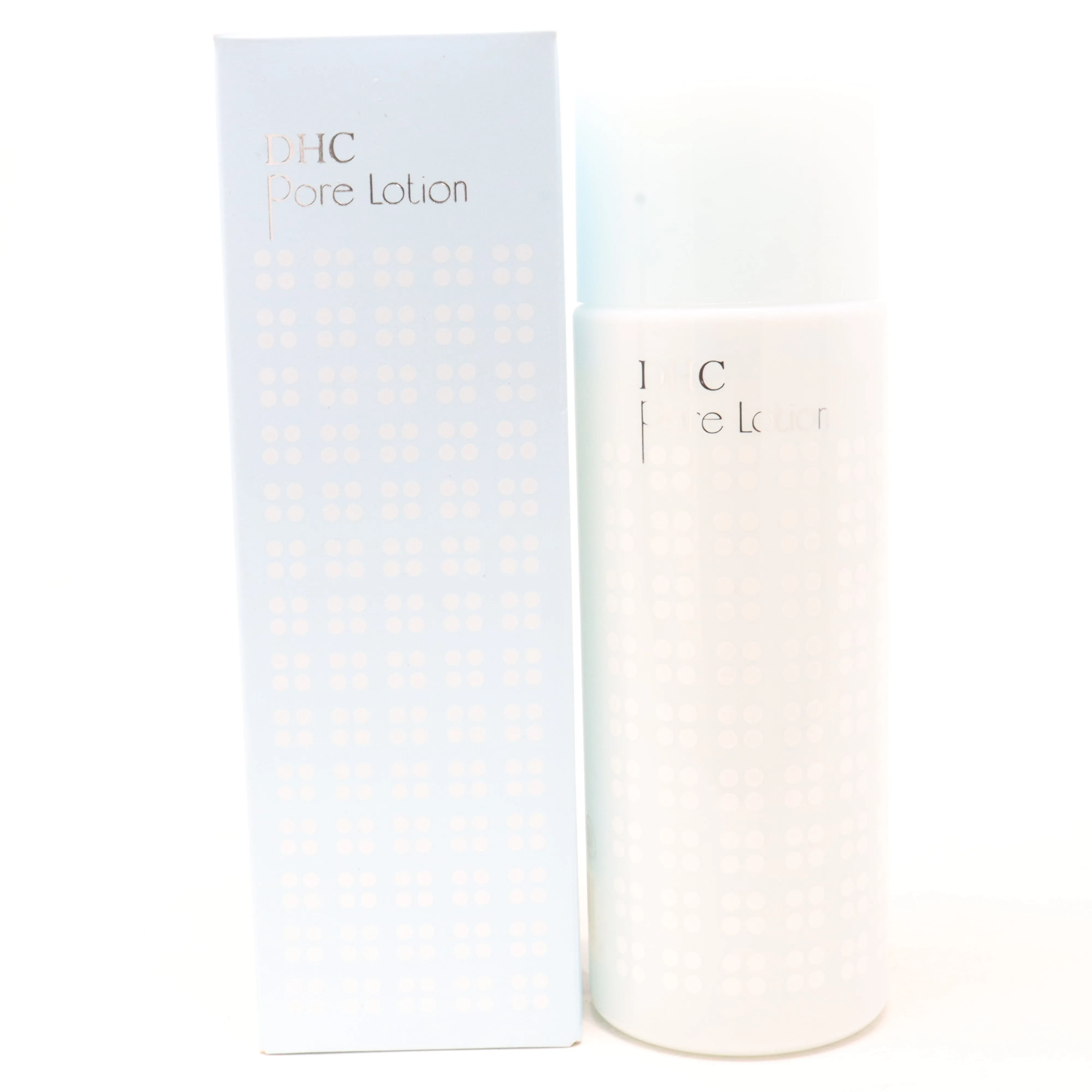 Dhc Pore Lotion  4.0oz/120ml New With Box