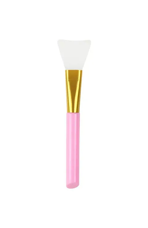 [diane] Silicone Facial Mask Brush D6263