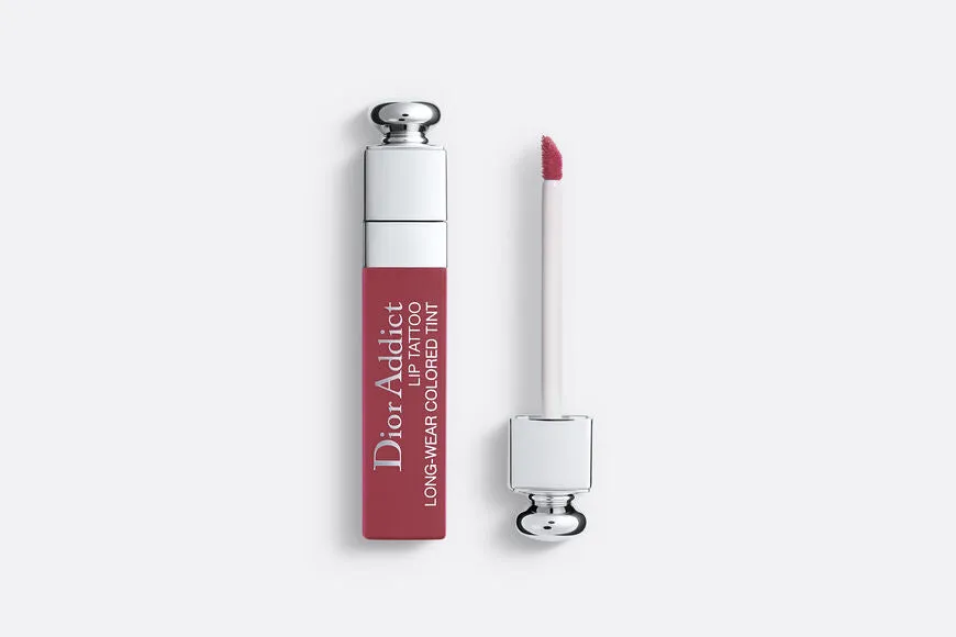 DIOR LIP TATTOO - Coloured Lip Tint