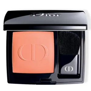 DIOR ROUGE BLUSH 136 DELICATE MATTE