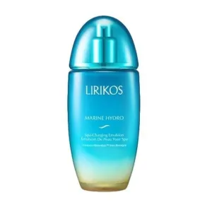[Discontinued] LIRIKOS Marine Hydro Spa-Charging Emulsion 100ml