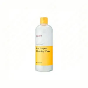 [Discontinued] Manyo Pure Enzyme Cleansing Water 400ml