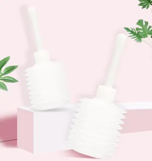 Disposable Vaginal Irrigator Girls Private Parts Gynecological Vaginal Cleaner
