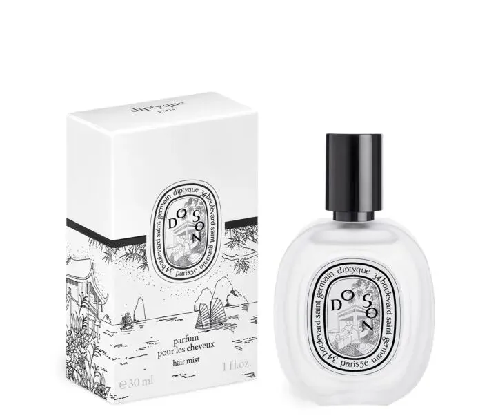 Do Son Hair Mist
