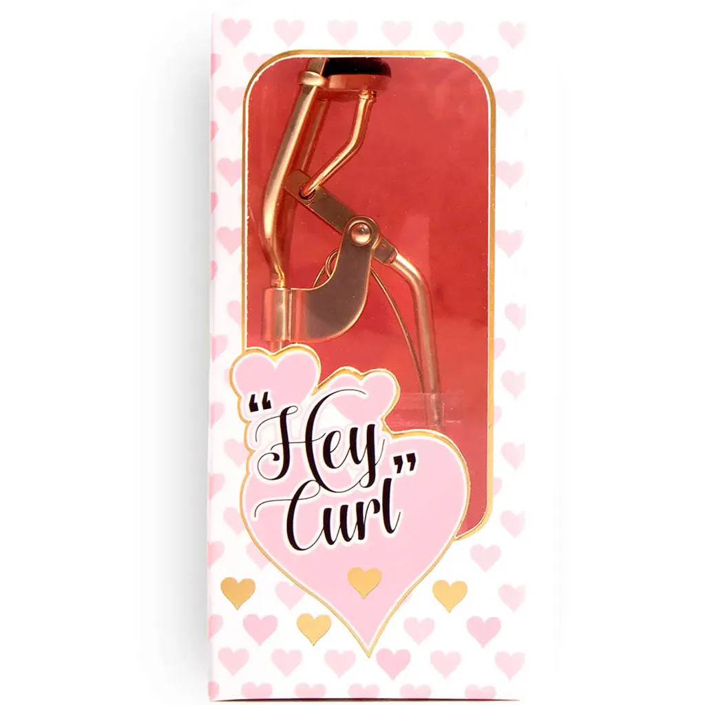 Doll Beauty Hey Curl Eyelash Curler