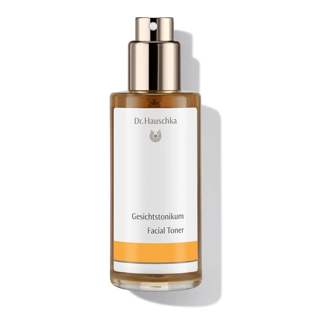 Dr. Hauschka Facial Toner