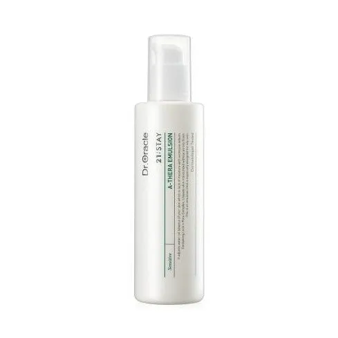Dr. Oracle 21 Stay A-Thera Emulsion 120ml