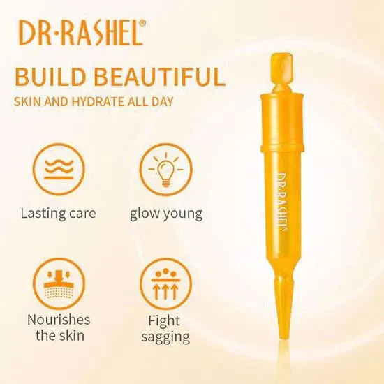 Dr. Rashel Collagen Multi-Lift Ultra Ampoule Serum