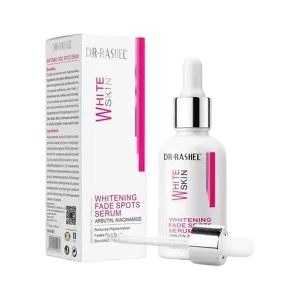Dr Rashel Whitening Fade Spots Serum 50ml