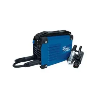 Draper Storm Force Mma Inverter Welder, 120A Dr-70042
