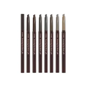 Drawing Eye Brow (6 Colours)