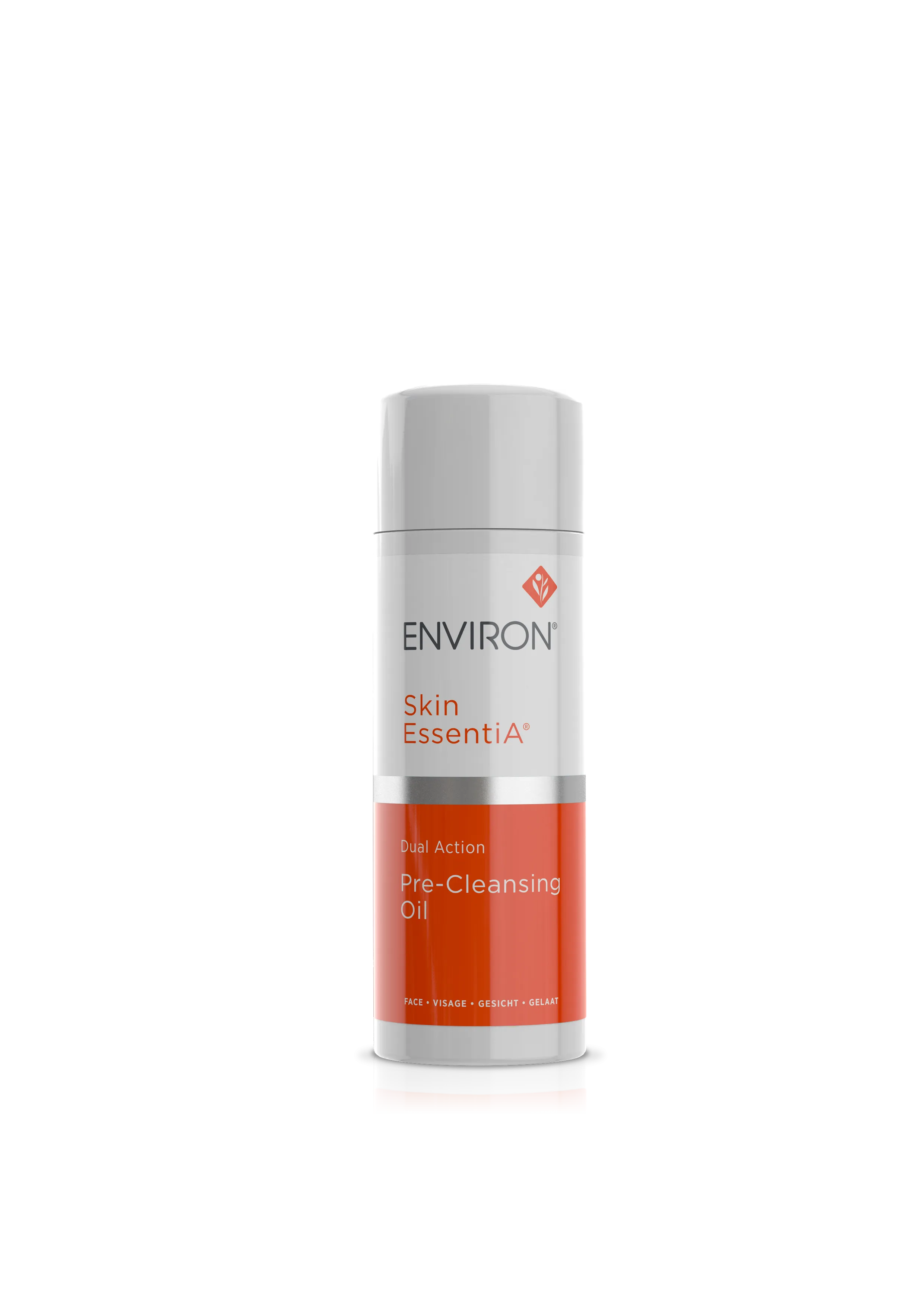 Dual Action Pre-Cleansing Oil 100ml