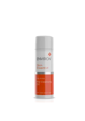 Dual Action Pre-Cleansing Oil 100ml