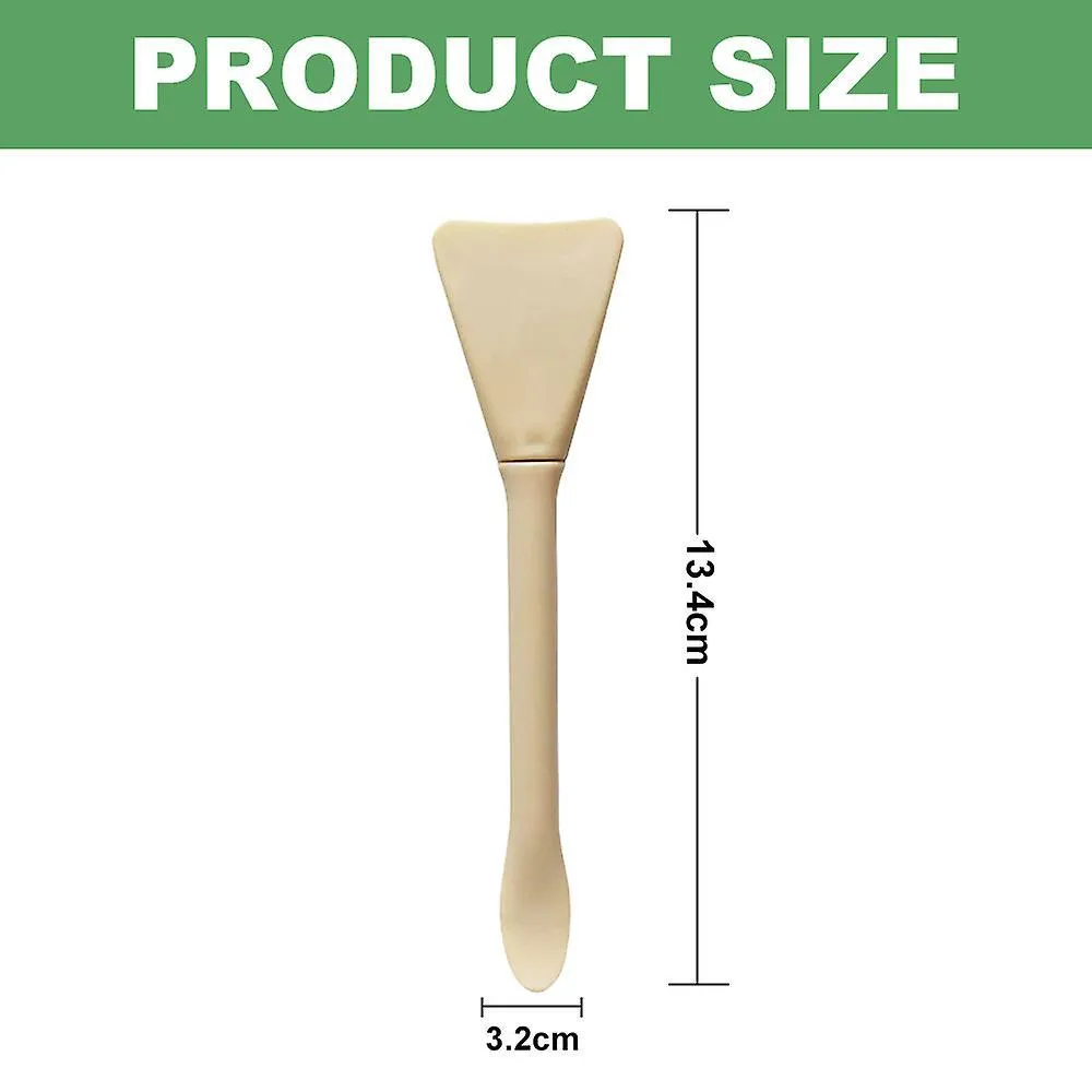 Dual Sided Silicone Face Mask