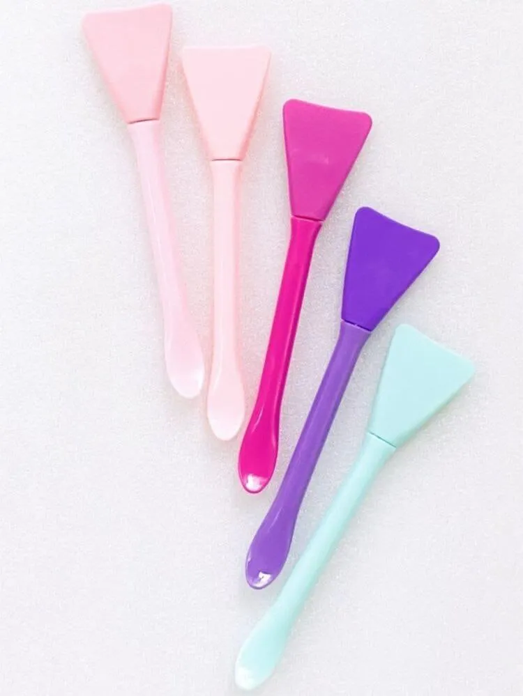 Dual Sided Silicone Face Mask