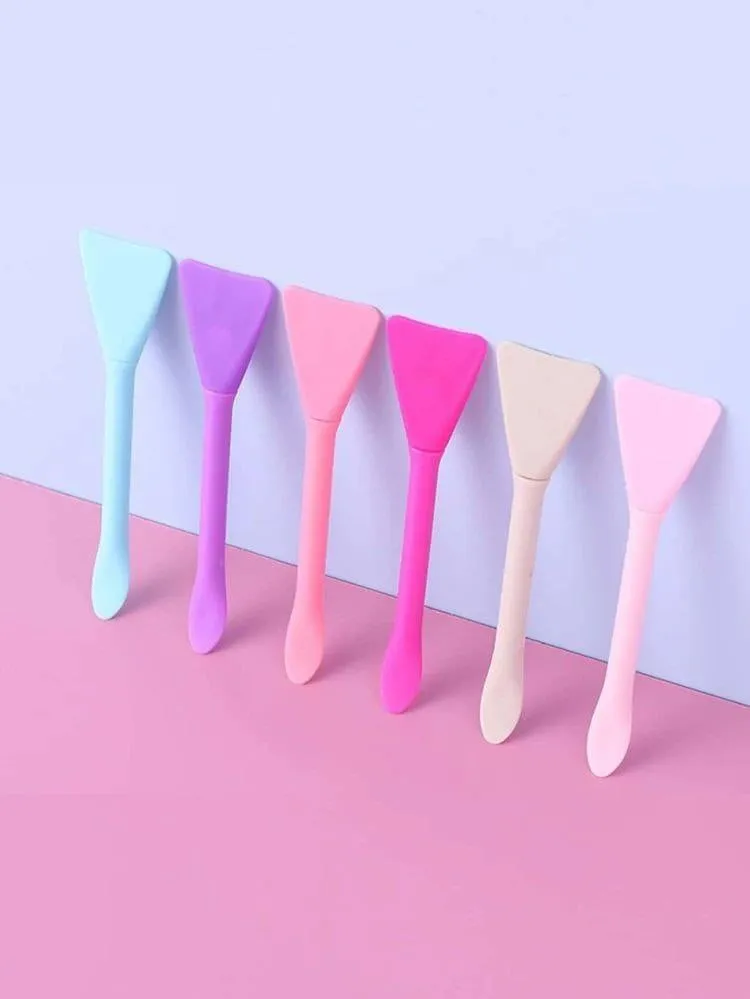 Dual Sided Silicone Face Mask