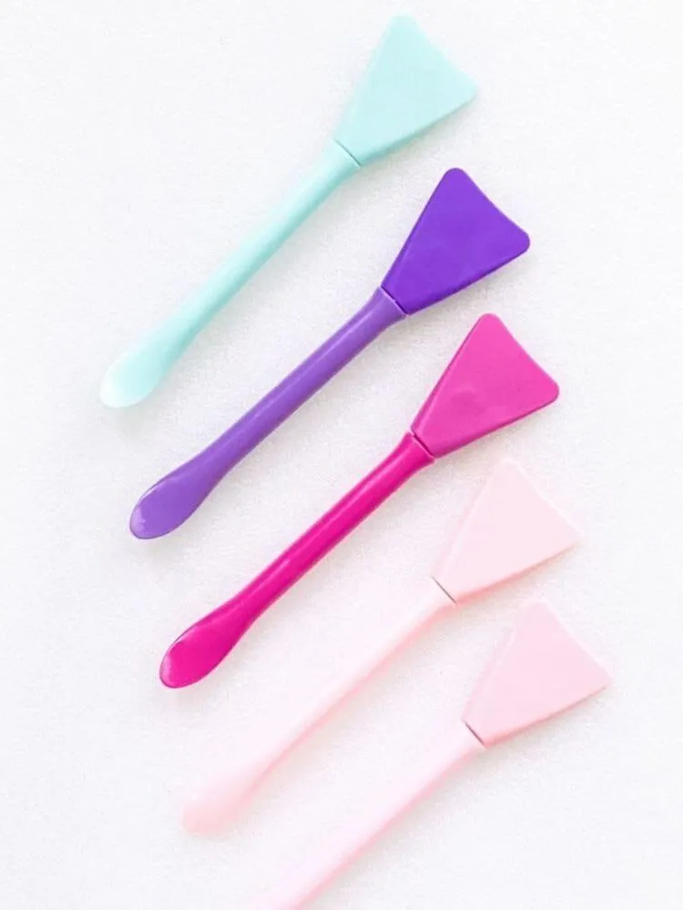 Dual Sided Silicone Face Mask