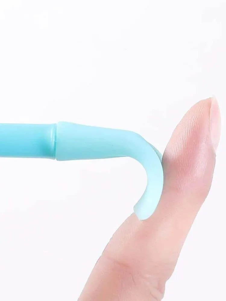 Dual Sided Silicone Face Mask