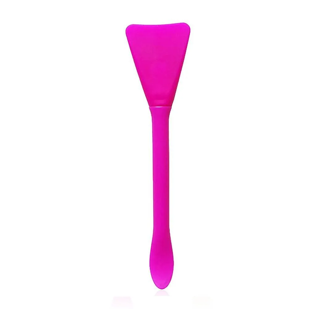 Dual Sided Silicone Face Mask