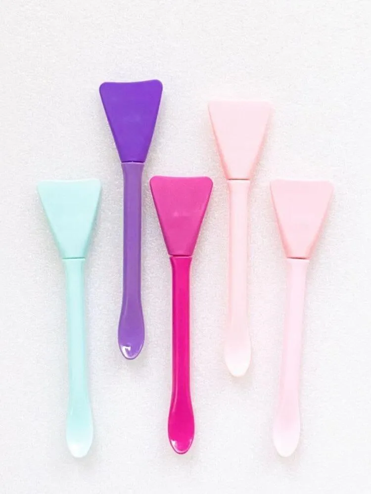 Dual Sided Silicone Face Mask