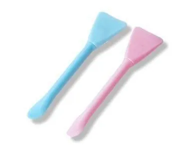 Dual Sided Silicone Face Mask