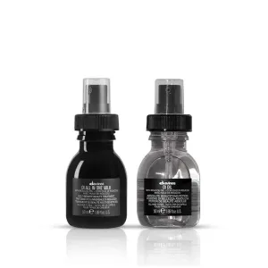 Duo Travel Size - OI Shine Booster