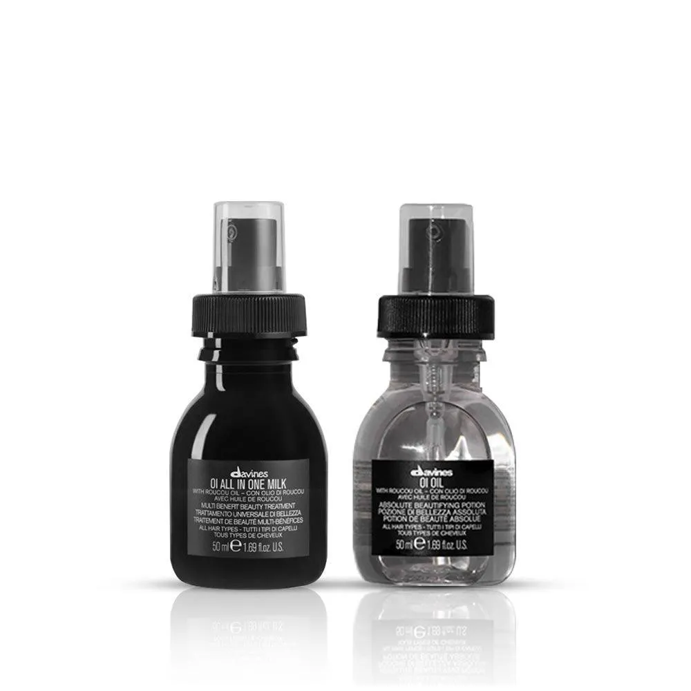 Duo Travel Size - OI Shine Booster