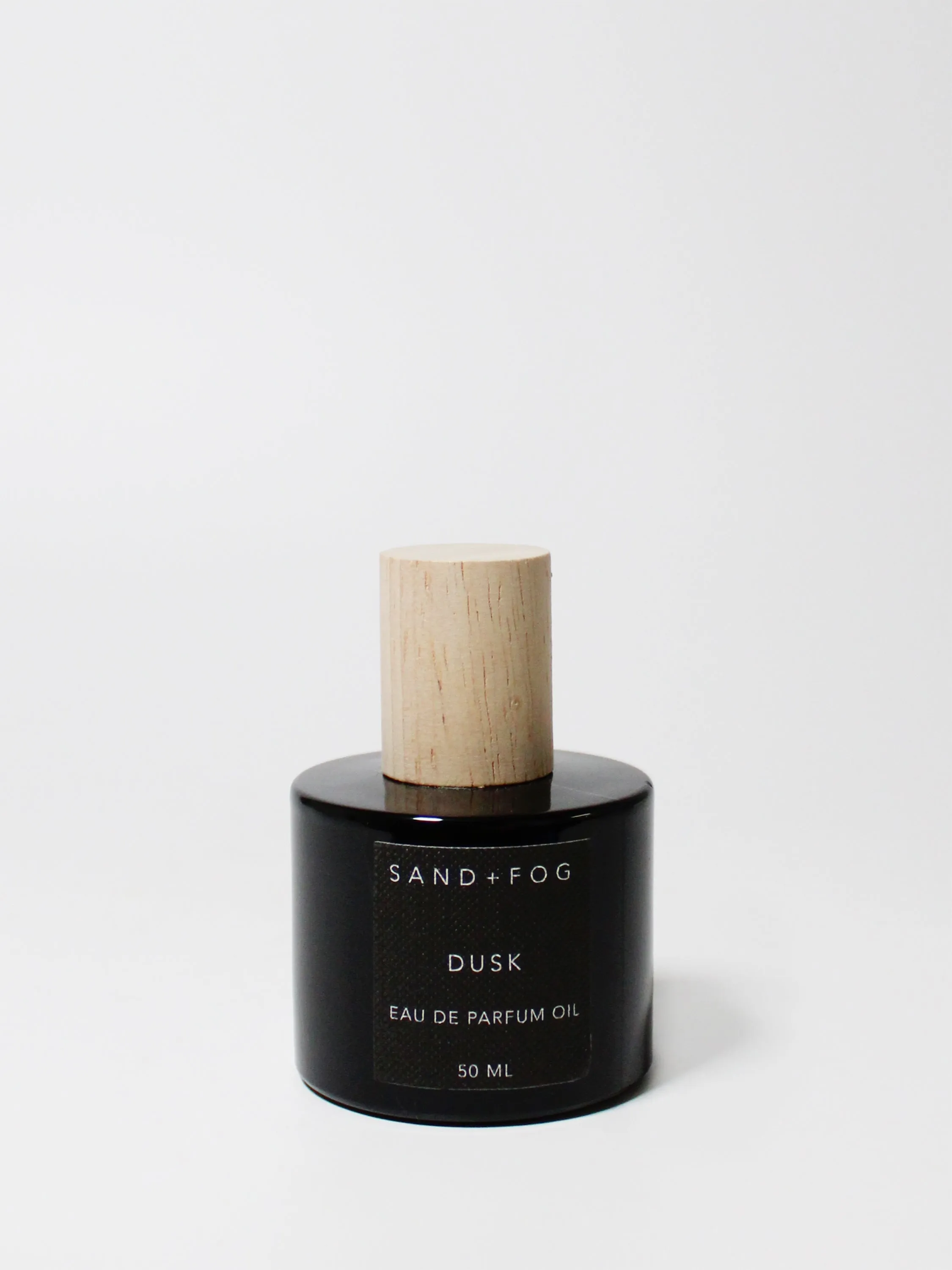 Dusk Perfume Oil Rollerball