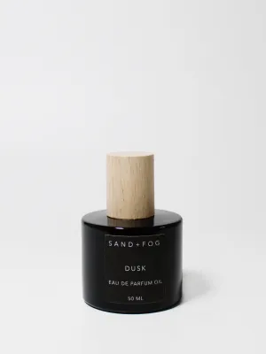 Dusk Perfume Oil Rollerball