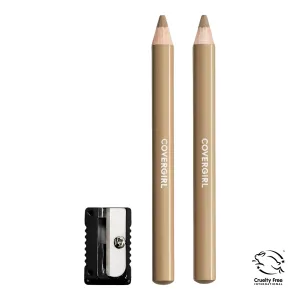 Easy Breezy Brow Fill   Define Eyebrow Pencil