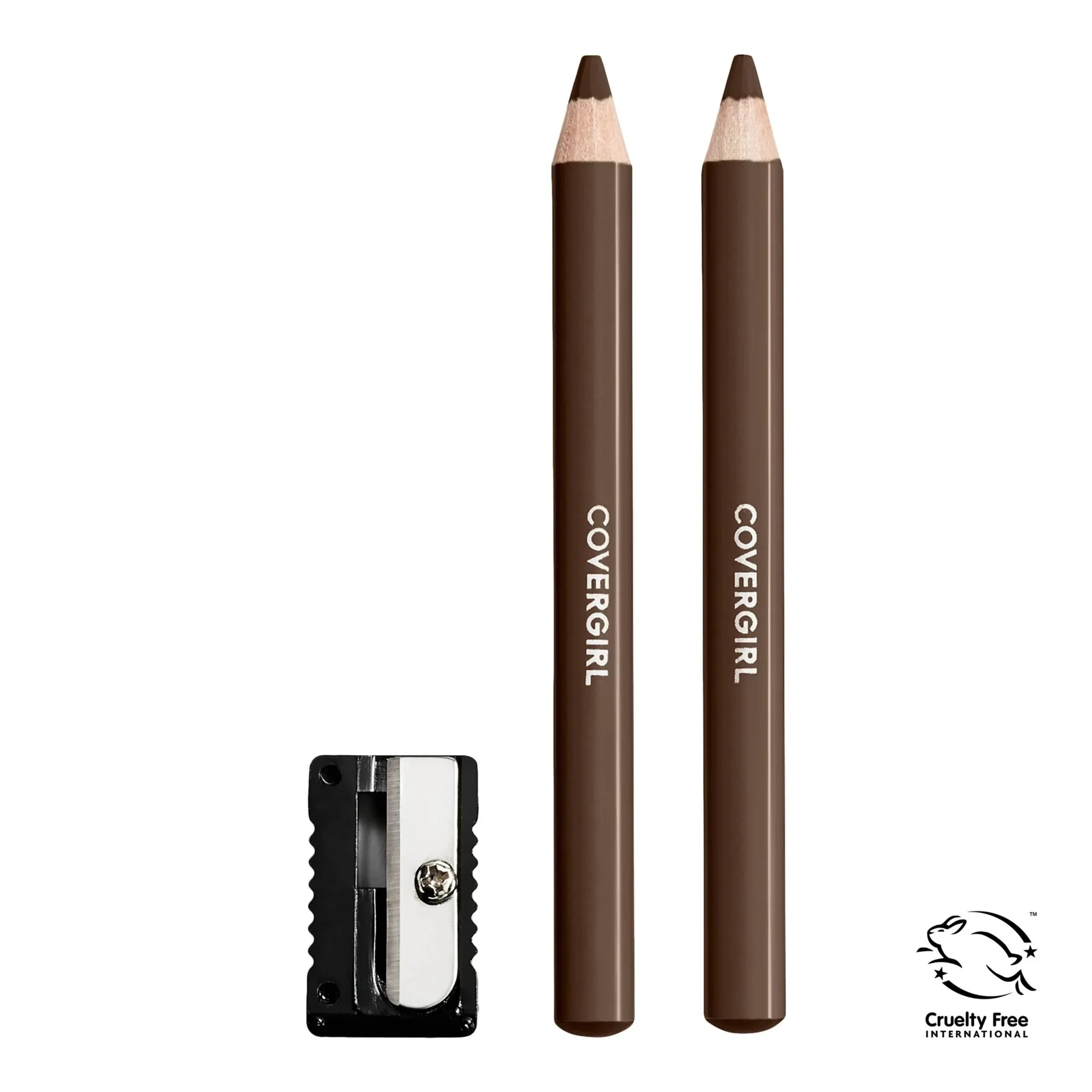 Easy Breezy Brow Fill   Define Eyebrow Pencil