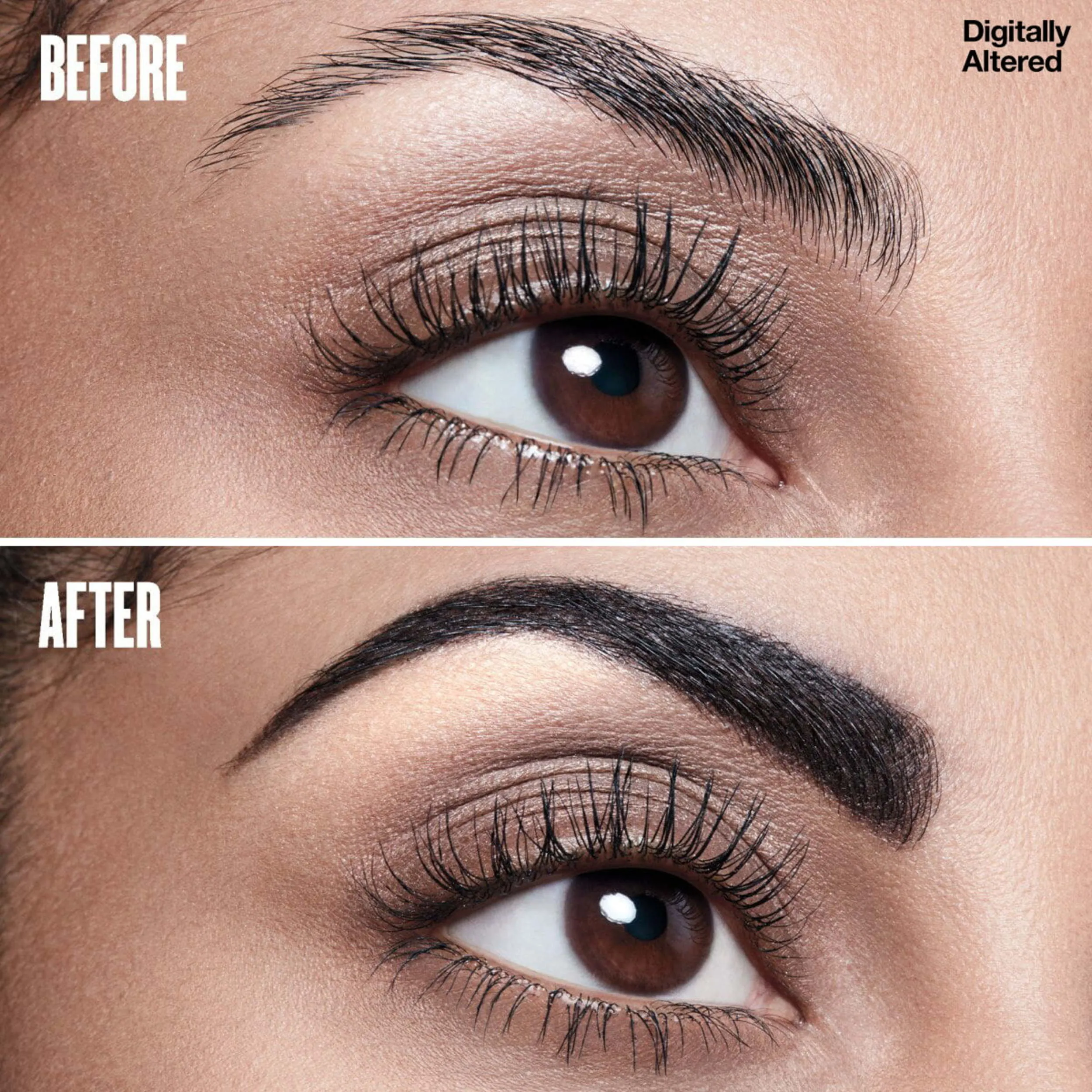 Easy Breezy Brow Fill   Define Eyebrow Pencil