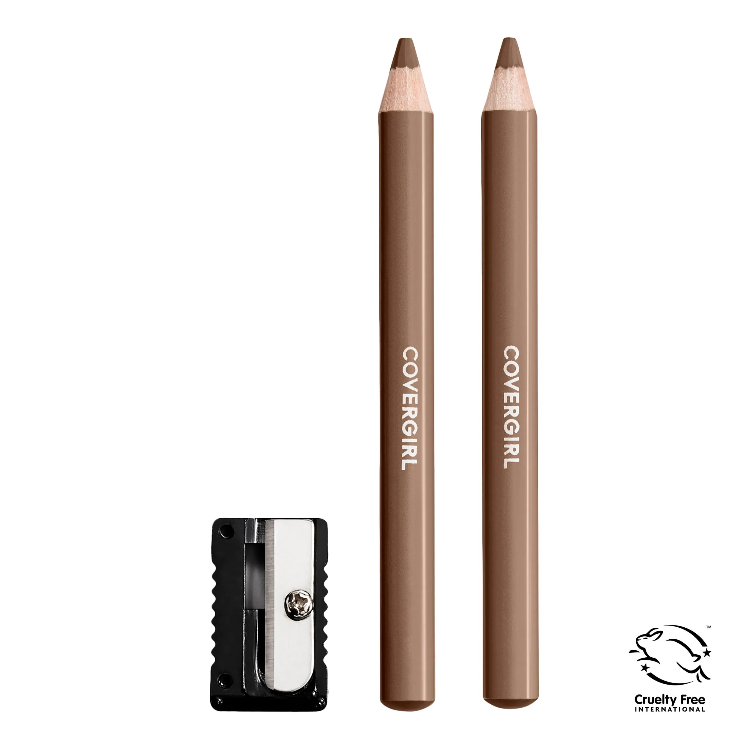 Easy Breezy Brow Fill   Define Eyebrow Pencil