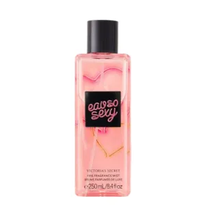 Eau So Sexy Victoria Secret 250ML Mist Mujer (Formato Antigua)