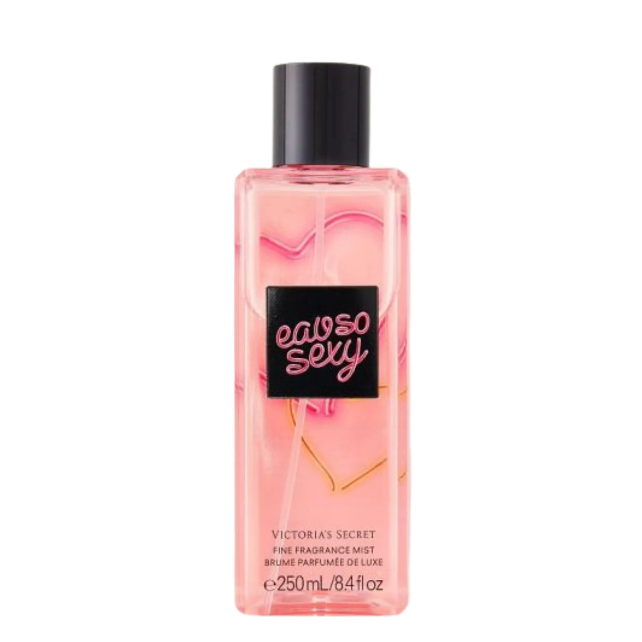Eau So Sexy Victoria Secret 250ML Mist Mujer (Formato Antigua)