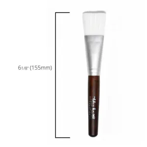 Eco-Friendly Face Mask Brush