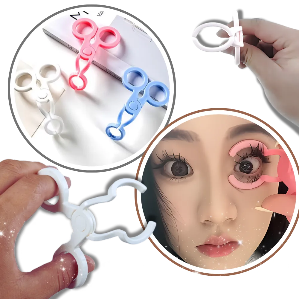 Effortless Contact Lens Remover Tool