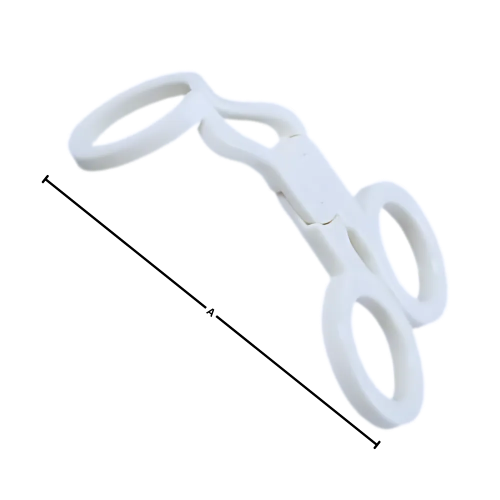 Effortless Contact Lens Remover Tool