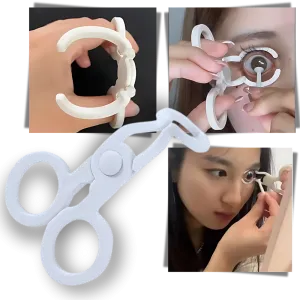 Effortless Contact Lens Remover Tool