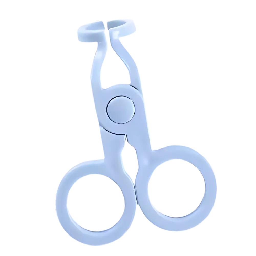 Effortless Contact Lens Remover Tool