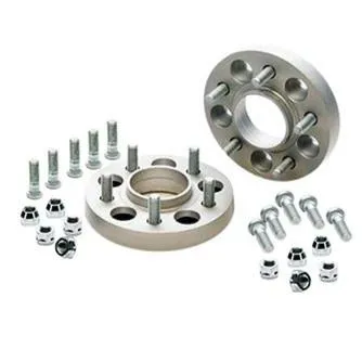 Eibach Pro Wheel Spacers Ford Contour (95-00) [System 4] 25mm or 30mm - Pair