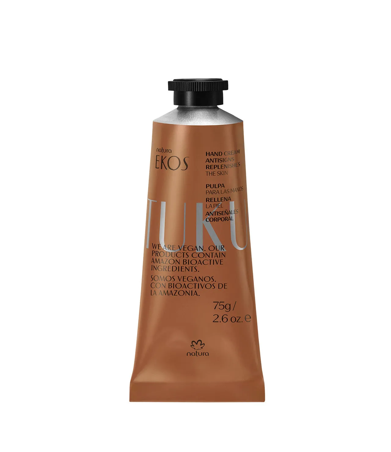 Ekos Tukumã Hand Cream