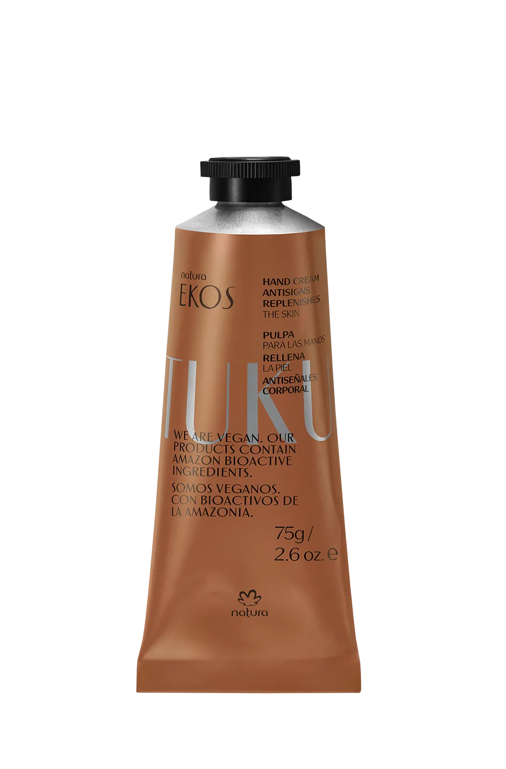 Ekos Tukumã Hand Cream