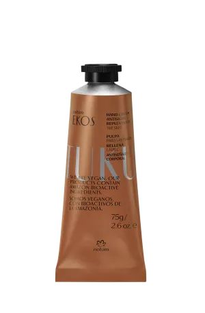 Ekos Tukumã Hand Cream