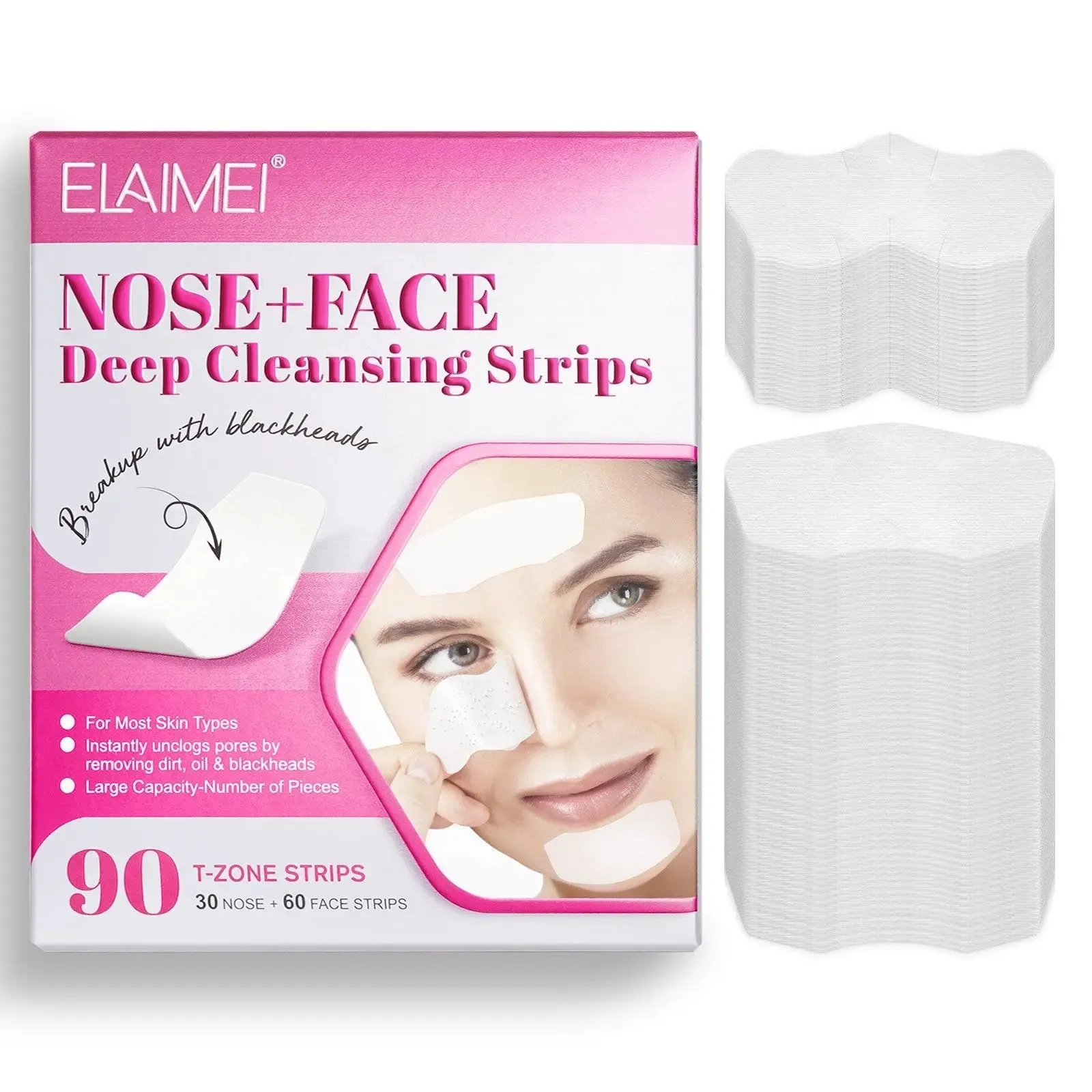 ELAIME Blackhead Remover