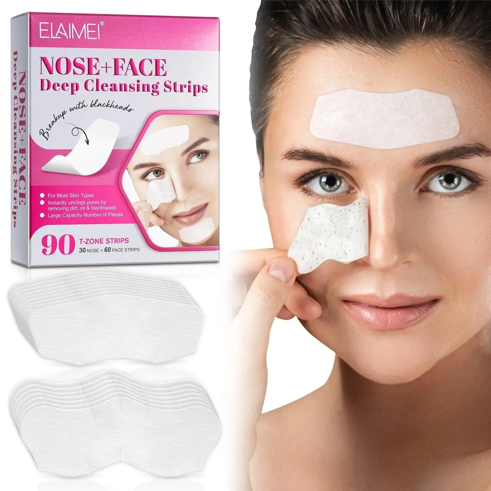 ELAIME Blackhead Remover