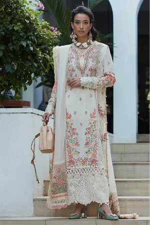 Elan - Nysa (ELR23 02B) Lawn Collection