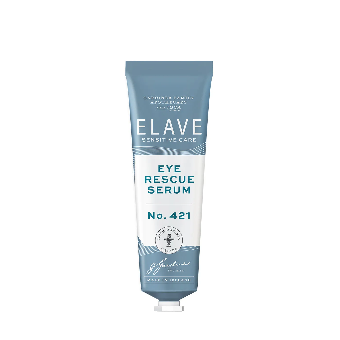 Elave Eye Rescue Serum